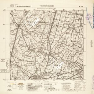 050 II-NE (VIGODARZERE) Anno: 1935