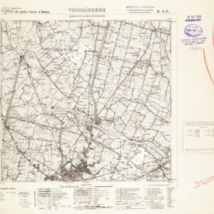 050 II-NE (VIGODARZERE) Anno: 1961