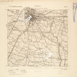 050 II-SE (PADOVA) Anno: 1908