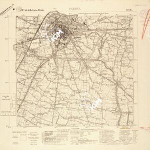 050 II-SE (PADOVA) Anno: 1935