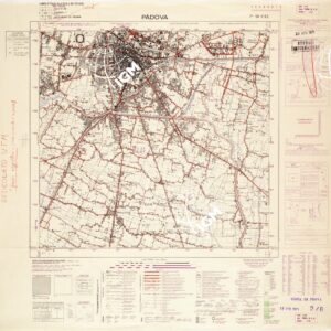 050 II-SE (PADOVA) Anno: 1966