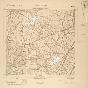 050 II-SO (ABANO BAGNI) Anno: 1902