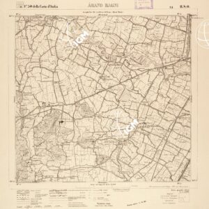 050 II-SO (ABANO BAGNI) Anno: 1910