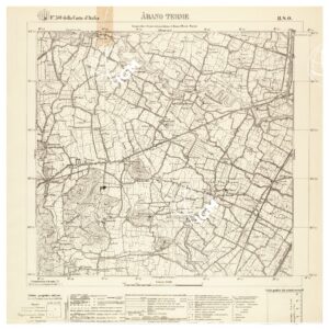 050 II-SO (ABANO TERME) Anno: 1924