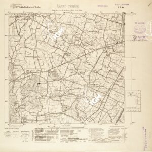 050 II-SO (ABANO TERME) Anno: 1935