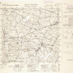 050 II-SO (ABANO TERME) Anno: 1953