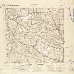 050 II-NO (MESTRINO) Anno: 1935