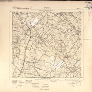 050 III-NE (LONGARE) Anno: 1910