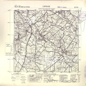 050 III-NE (LONGARE) Anno: 1935