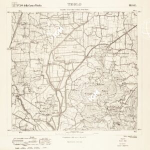 050 III-SE (TEOLO) Anno: 1890