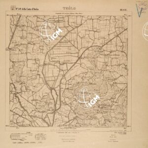 050 III-SE (TEOLO) Anno: 1902