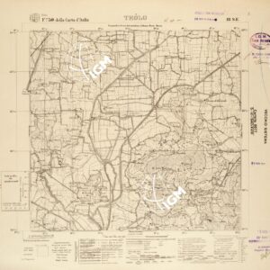 050 III-SE (TEOLO) Anno: 1935