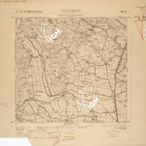 050 III-SO (BARBARANO) Anno: 1910