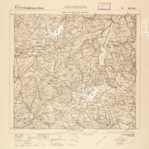 050 III-NO (ARCUGNANO) Anno: 1910