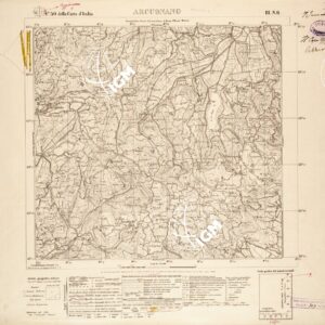 050 III-NO (ARCUGNANO) Anno: 1924