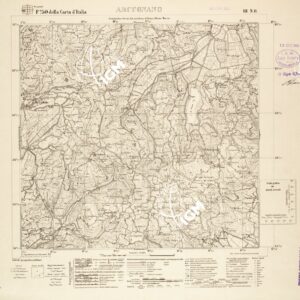 050 III-NO (ARCUGNANO) Anno: 1935