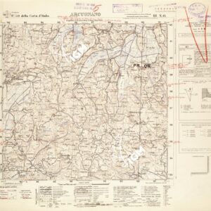 050 III-NO (ARCUGNANO) Anno: 1953