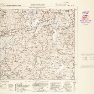 050 III-NO (ARCUGNANO) Anno: 1961