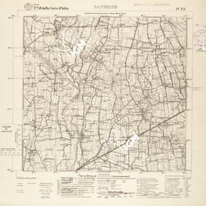 050 IV-NE (SANDRIGO) Anno: 1935