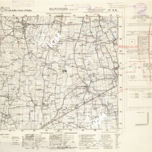 050 IV-NE (SANDRIGO) Anno: 1953