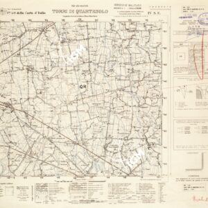 050 IV-SE (TORRI DI QUARTESOLO) Anno: 1961
