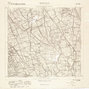 050 IV-NO (DUEVILLE) Anno: 1890