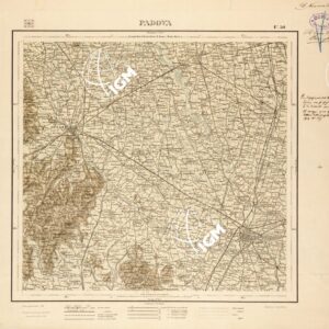 050 (PADOVA) Anno: 1908