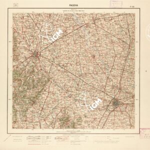 050 (PADOVA) Anno: 1912