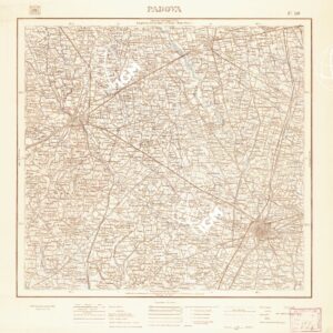 050 (PADOVA) Anno: 1926