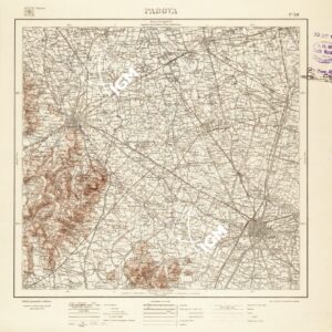 050 (PADOVA) Anno: 1935