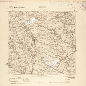 051 I-NE (RONCADE) Anno: 1908