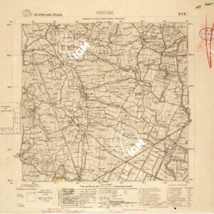 051 I-NE (RONCADE) Anno: 1935