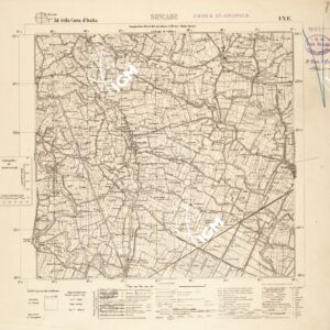 051 I-NE (RONCADE) Anno: 1940