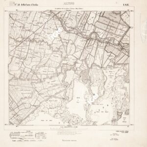 051 I-SE (ALTINO) Anno: 1887