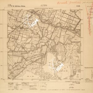 051 I-SE (ALTINO) Anno: 1916