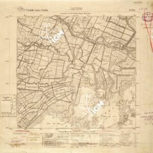 051 I-SE (ALTINO) Anno: 1931