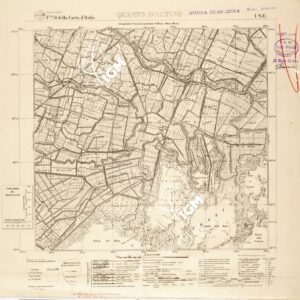 051 I-SE (QUARTO D'ALTINO) Anno: 1940