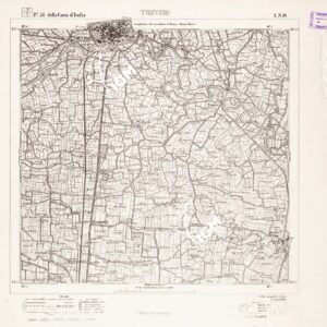 051 I-NO (TREVISO) Anno: 1887