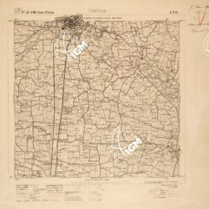 051 I-NO (TREVISO) Anno: 1918