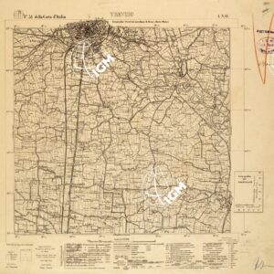 051 I-NO (TREVISO) Anno: 1935