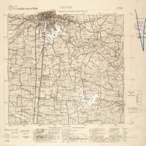 051 I-NO (TREVISO) Anno: 1940