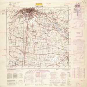 051 I-NO (TREVISO) Anno: 1966