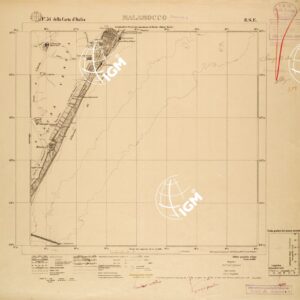 051 II-SE (MALAMOCCO) Anno: 1927