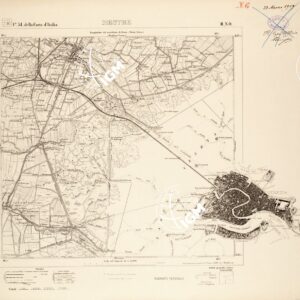 051 II-NO (MESTRE) Anno: 1908