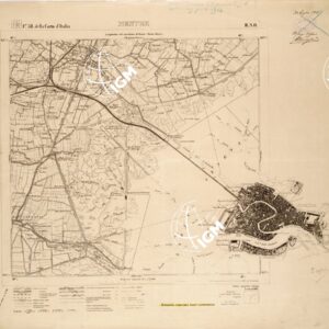 051 II-NO (MESTRE) Anno: 1910