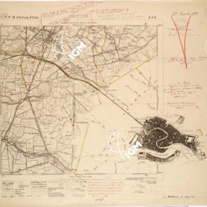 051 II-NO (MESTRE) Anno: 1918