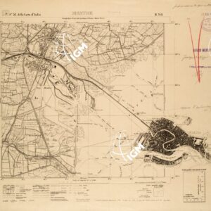 051 II-NO (MESTRE) Anno: 1927