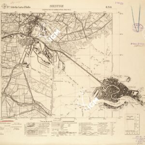 051 II-NO (MESTRE) Anno: 1931