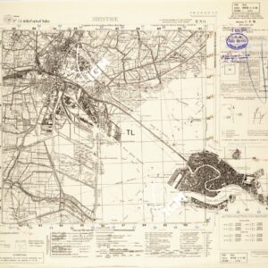 051 II-NO (MESTRE) Anno: 1940