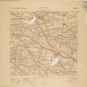 051 III-SO (LEGNARO) Anno: 1910